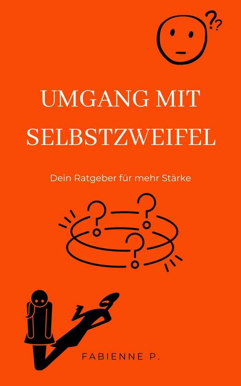 Produktbild: Umgang mit Selbstzweifel