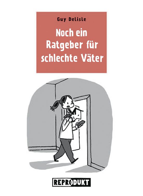 Produktbild: Ratgeber f&uuml;r schlechte V&auml;ter 3