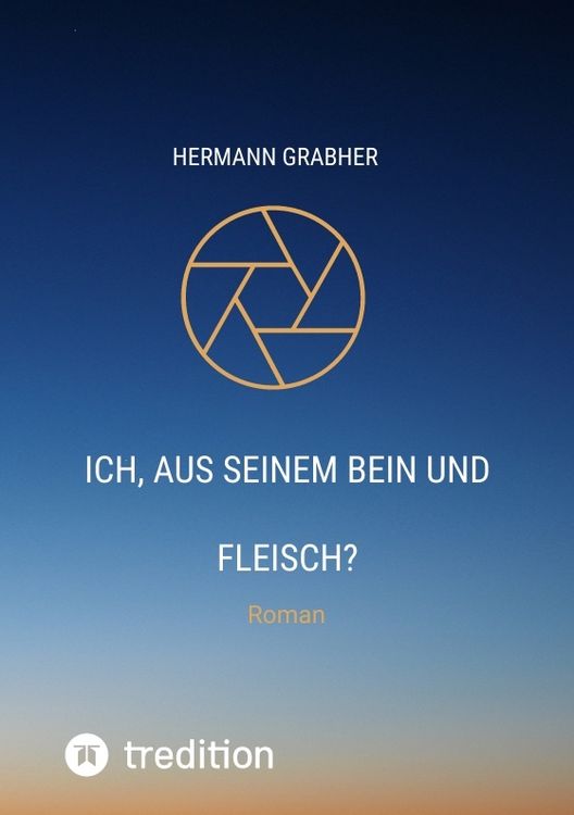 Produktbild: Ich, aus seinem Bein und Fleisch?