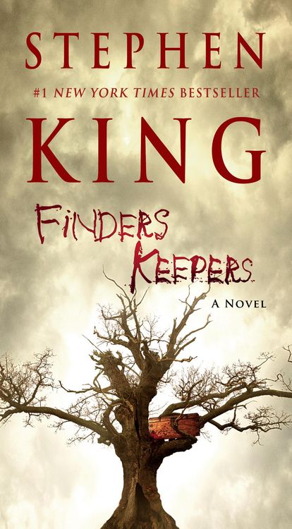 Produktbild: Finders Keepers