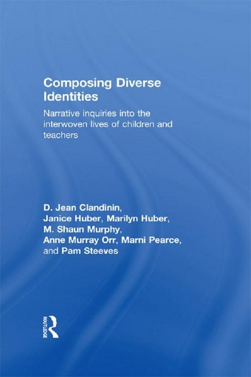 Produktbild: Composing Diverse Identities