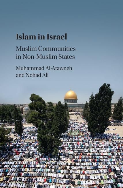Produktbild: Islam in Israel