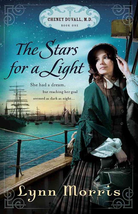 Produktbild: Morris, L: Stars for a Light
