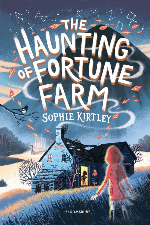 Produktbild: The Haunting of Fortune Farm