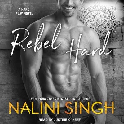 Produktbild: Rebel Hard
