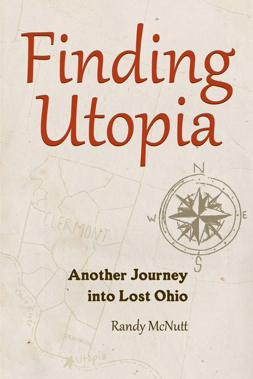 Produktbild: Finding Utopia