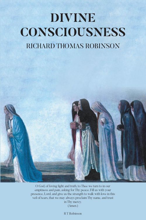 Produktbild: Divine Consciousness