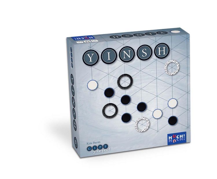 Produktbild: YINSH