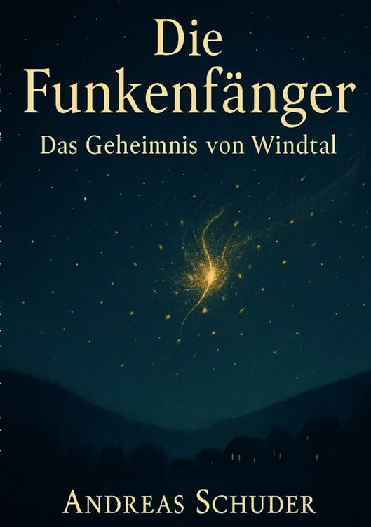 Produktbild: Die Funkenf&auml;nger