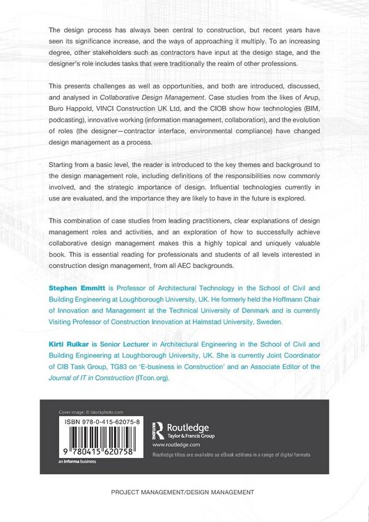 Produktbild: Collaborative Design Management