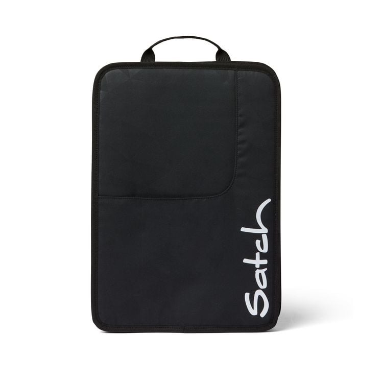 Produktbild: Satch Heftbox Triple Flex Black