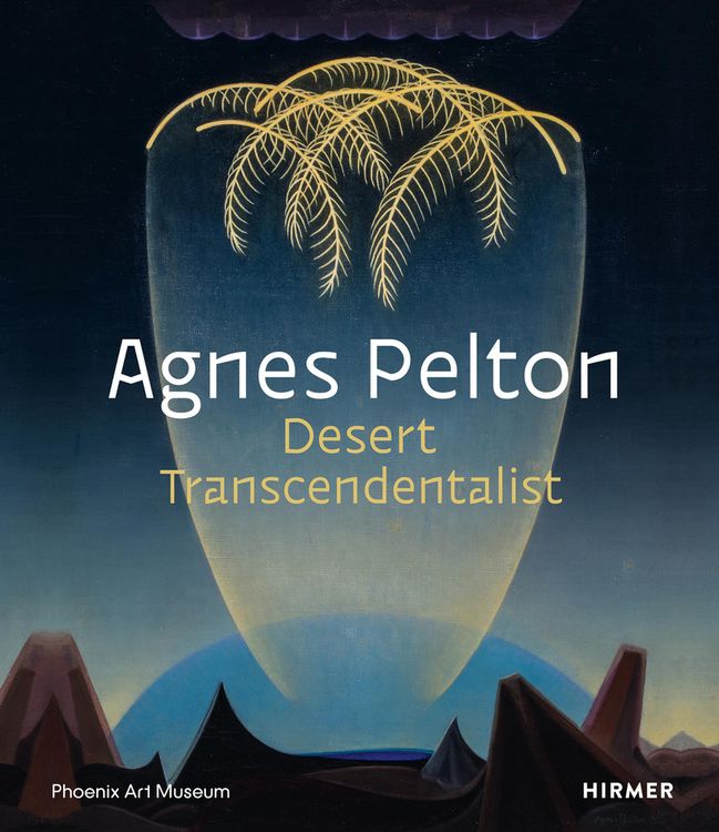 Produktbild: Agnes Pelton