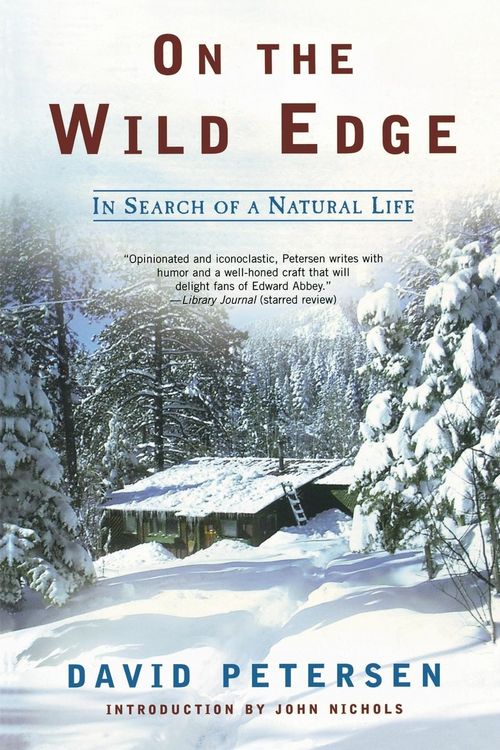 Produktbild: On the Wild Edge
