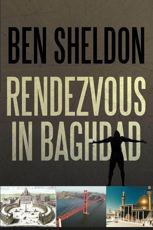 Produktbild: Rendezvous in Baghdad