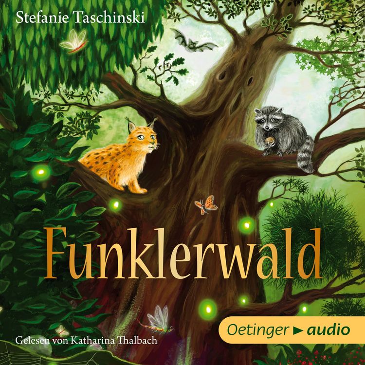 Produktbild: Funklerwald