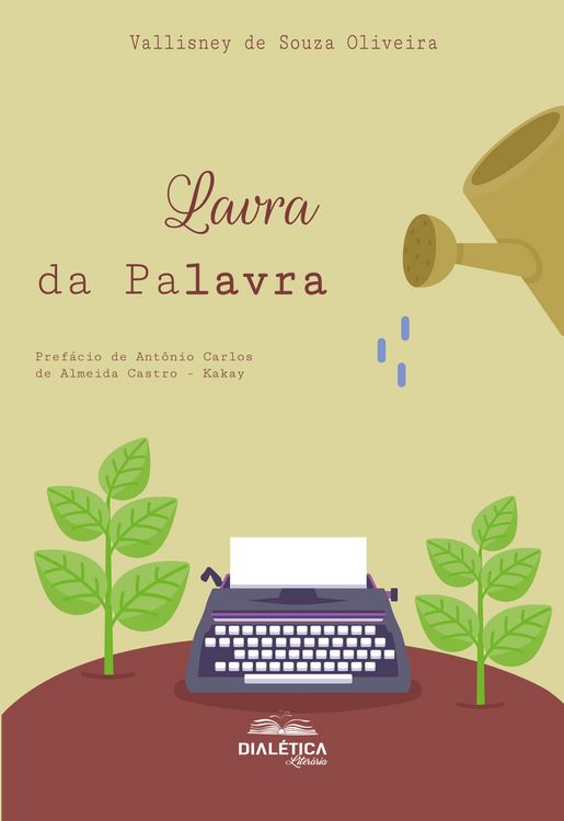 Produktbild: Lavra da Palavra