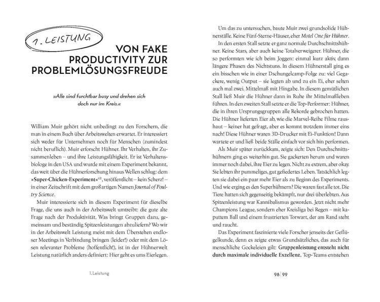 Produktbild: Reclaim Work