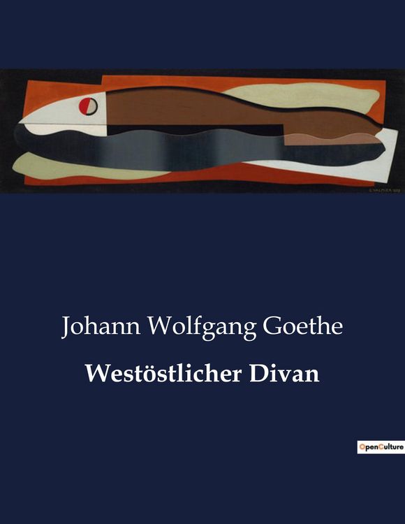 Produktbild: West&ouml;stlicher Divan