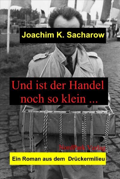 Produktbild: Und ist der Handel noch so klein...