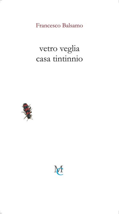 Produktbild: Vetro veglia casa tintinnio