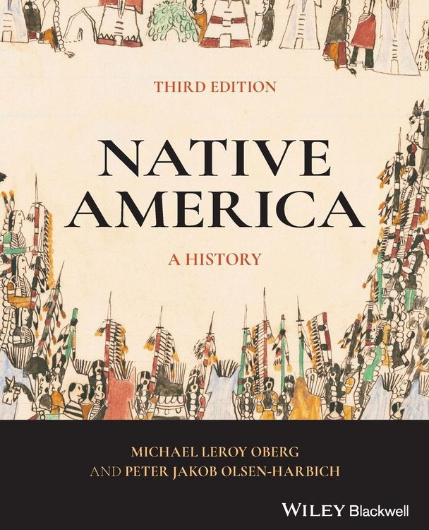 Produktbild: Native America