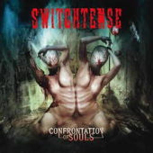 Produktbild: Confrontations Of Souls