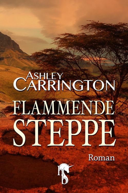 Produktbild: Flammende Steppe