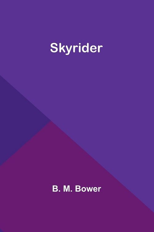 Produktbild: Skyrider