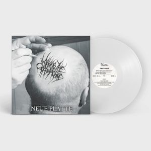 Produktbild: Neue Platte(White Vinyl)