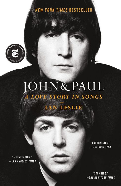 Produktbild: John & Paul