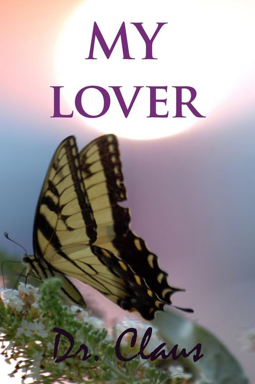 Produktbild: My Lover