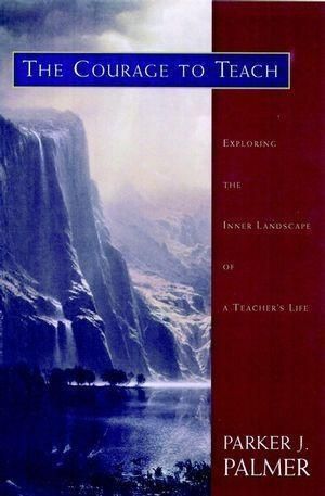 Produktbild: The Courage to Teach