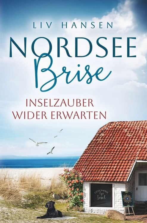 Produktbild: Inselzauber wider Erwarten