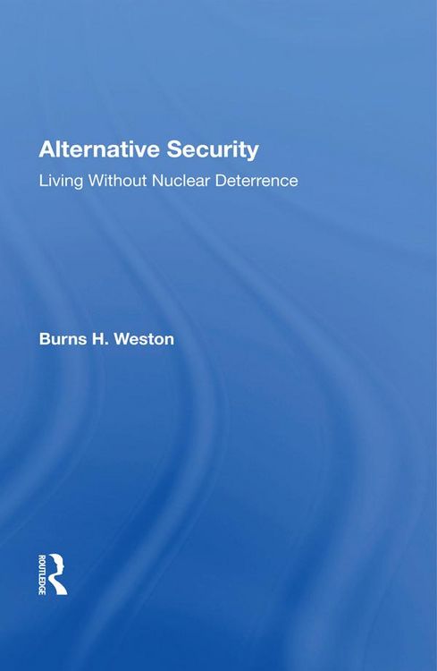 Produktbild: Alternative Security