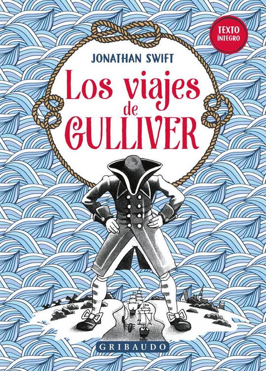 Produktbild: Viajes de Gulliver, Los