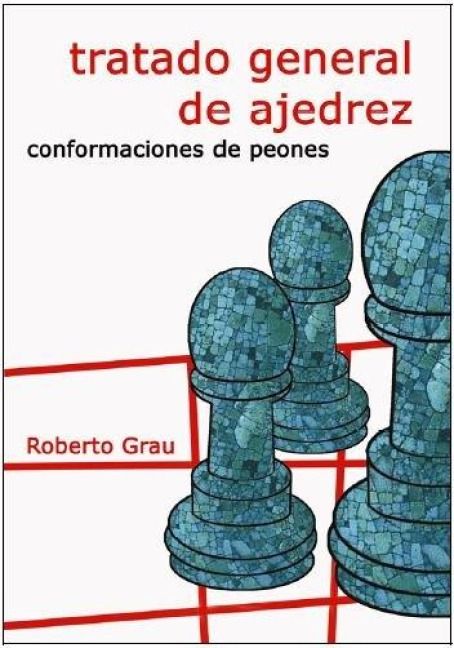 Produktbild: Tratado general de ajedrez : conformaciones de peones