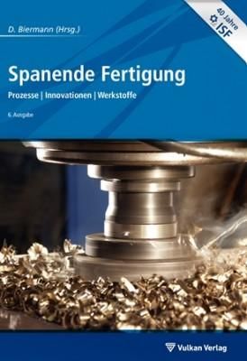 Produktbild: Spanende Fertigung