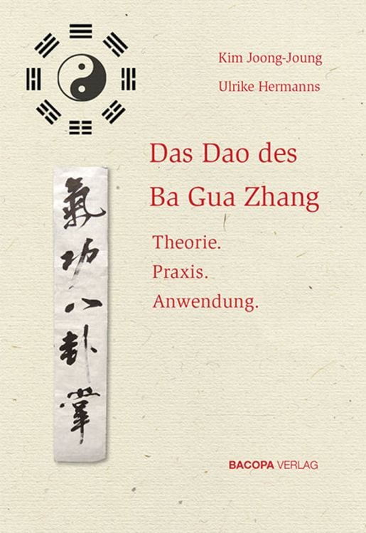 Produktbild: Das Dao des Ba Gua Zhang