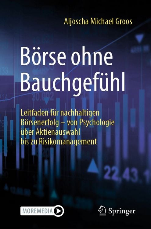 Produktbild: B&ouml;rse ohne Bauchgef&uuml;hl