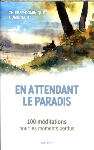 Produktbild: En attendant le paradis