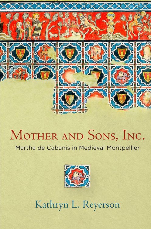 Produktbild: Mother and Sons, Inc.