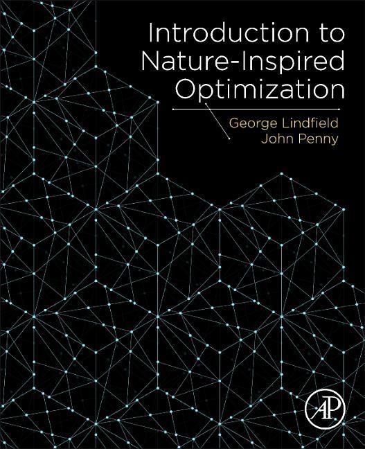 Produktbild: Introduction to Nature-Inspired Optimization