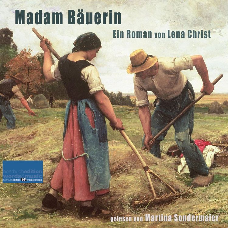 Produktbild: Madam Bäuerin