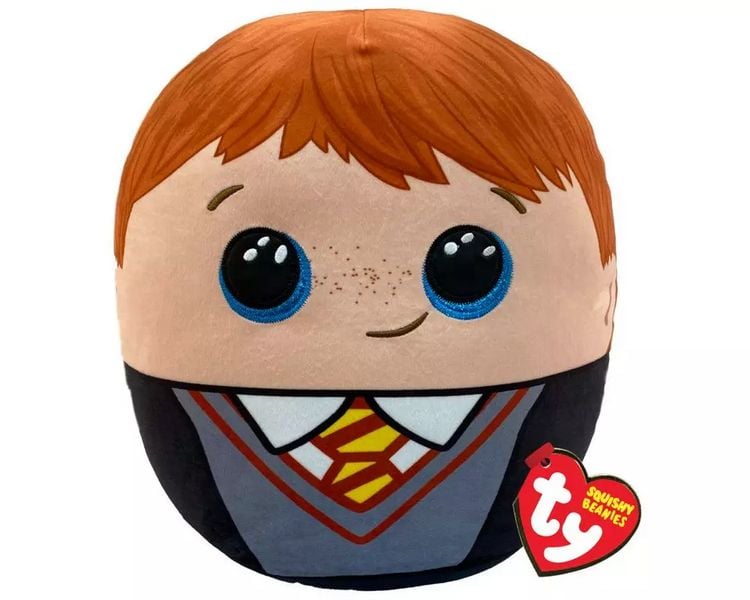 Produktbild: RON - HARRY POTTER - SQUISHY BEANIE 20 CM
