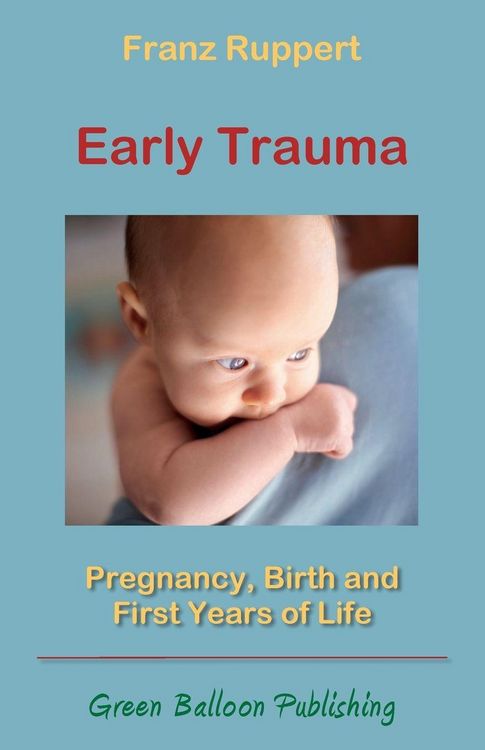 Produktbild: Early Trauma
