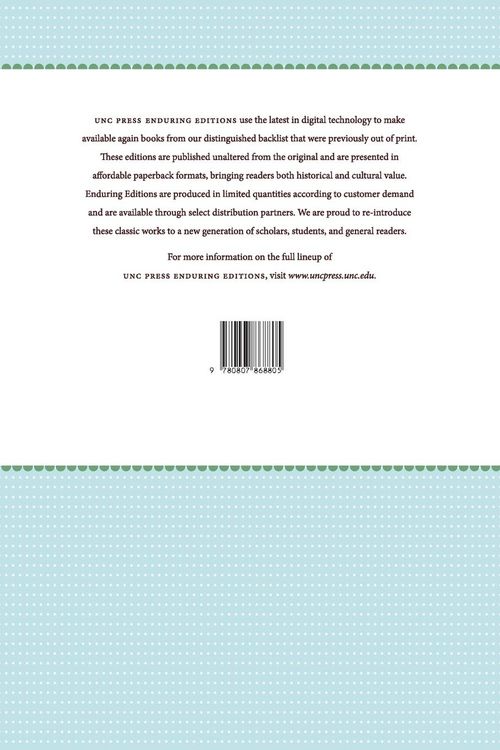 Produktbild: The Reconstruction of Edward A. Pollard
