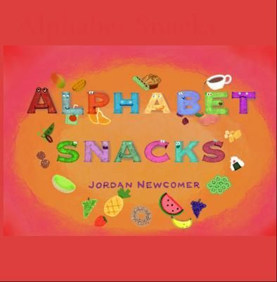 Produktbild: Alphabet Snacks
