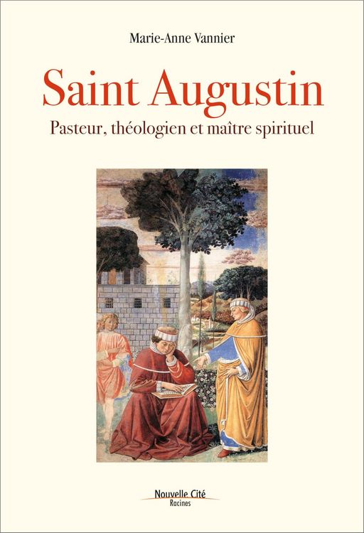 Produktbild: Saint Augustin