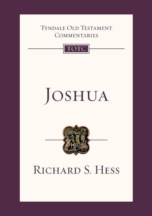 Produktbild: Joshua