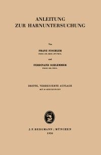 Produktbild: Anleitung zur Harnuntersuchung